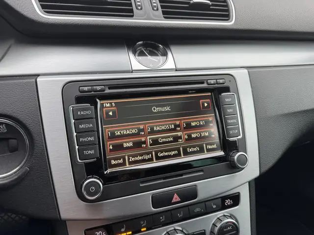 Volkswagen CC 3.6 V6 4Motion 2015 Benzine 17