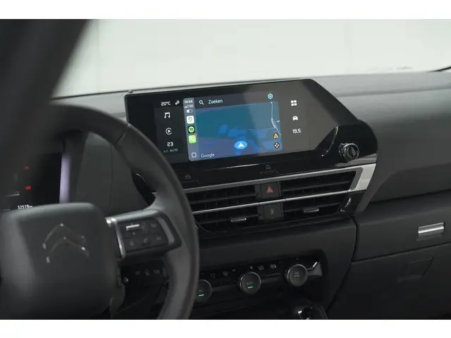 Citroën ë-C4 Feel Pack 50 kWh 2023 Elektrisch 57