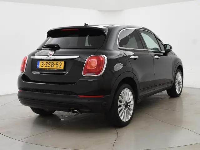 Fiat 500X 2