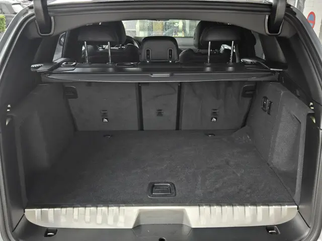 BMW X3 xDrive30e M SPORT 2022 Hybride Benzine 17