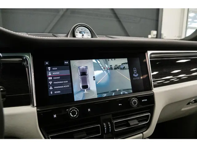 Porsche Macan 2.9 GTS 2022 Benzine 28