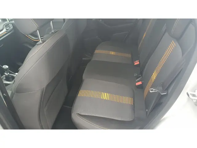 Ford Fiesta 1.0 EcoBoost Active 2019 Benzine 14