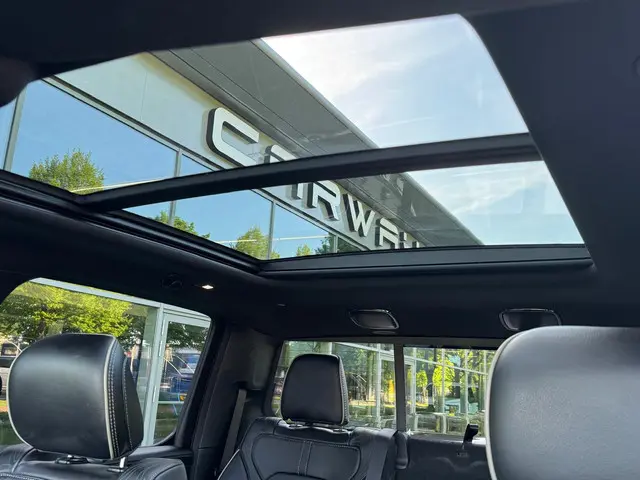 RAM 1500 5.7 Limited Night NL-AUTO 2023 LPG/Gas 20