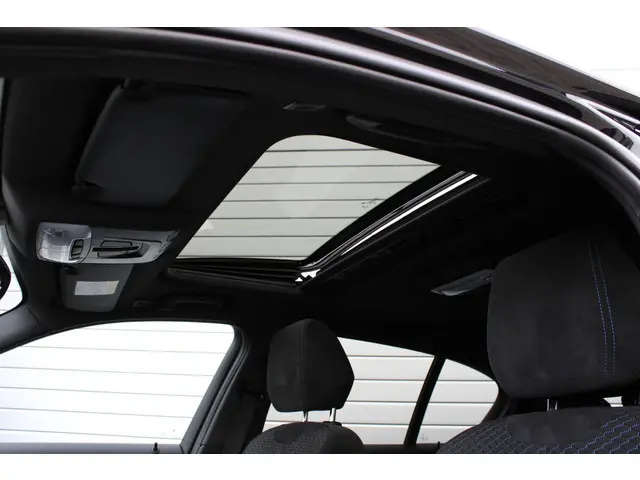 BMW 1 Serie 118i M Sport 2018 Benzine 9