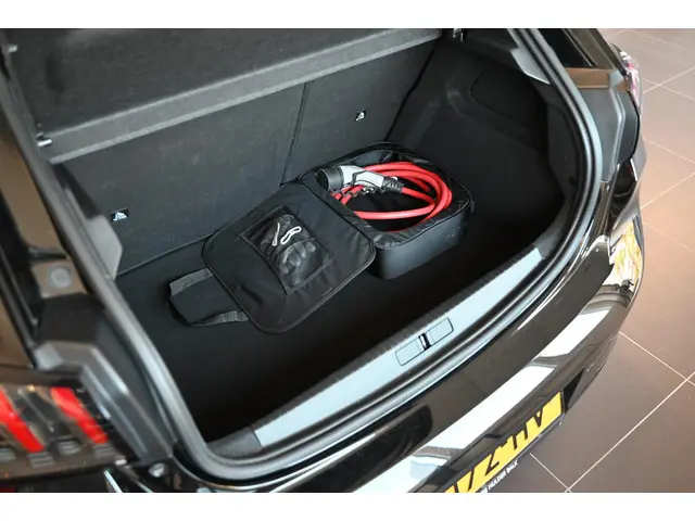 Peugeot e-208 EV Allure 50 kWh 2020 Elektrisch 16