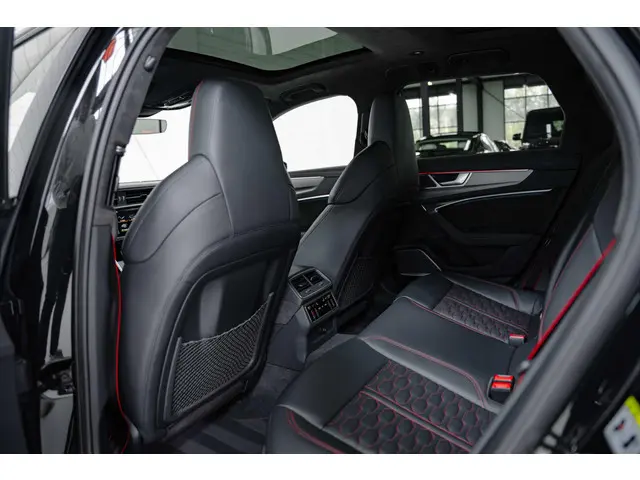 Audi RS6 Avant 2021 Benzine 41