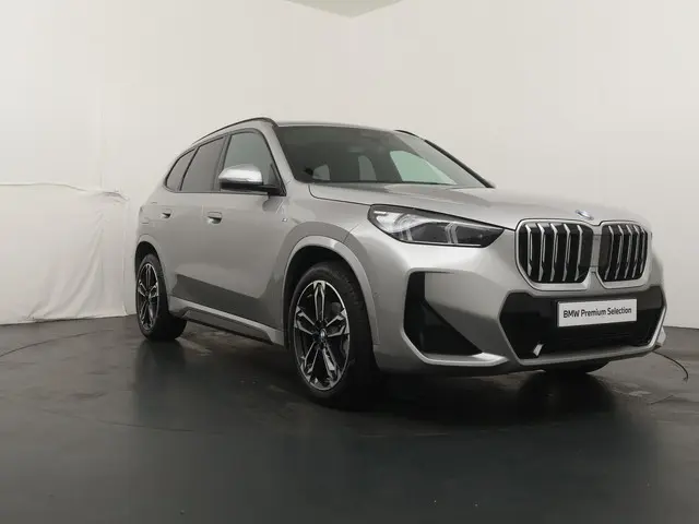 BMW X1 sDrive18i 2025 Benzine 7