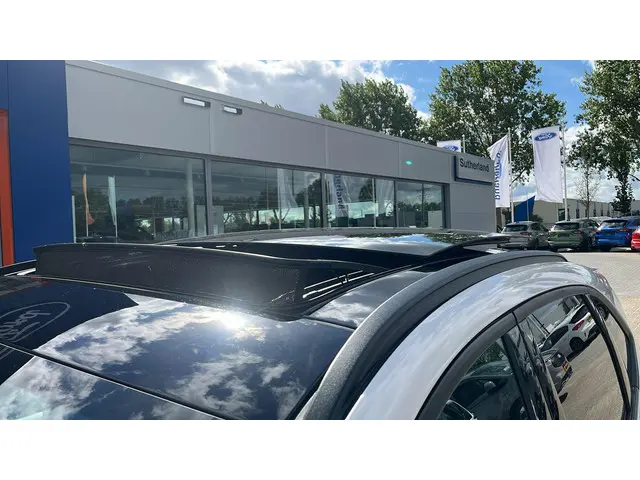 Ford Kuga 2.5 PHEV ST-Line X 2021 Hybride Benzine 43