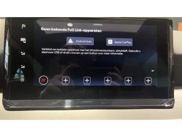 SEAT Ibiza 1.0 EcoTSI FR Business Connect 2026 Benzine 22