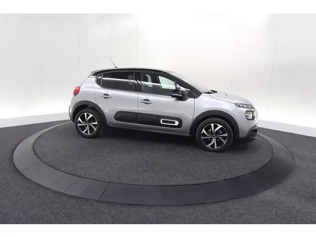Citroën C3 PureTech 110 EAT6 Shine 2022 Benzine 7