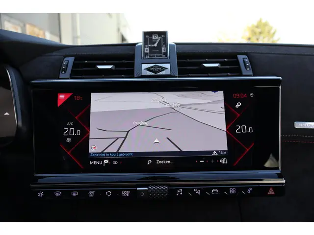 DS DS 7 Crossback 1.6 Performance Line 2021 Benzine 38