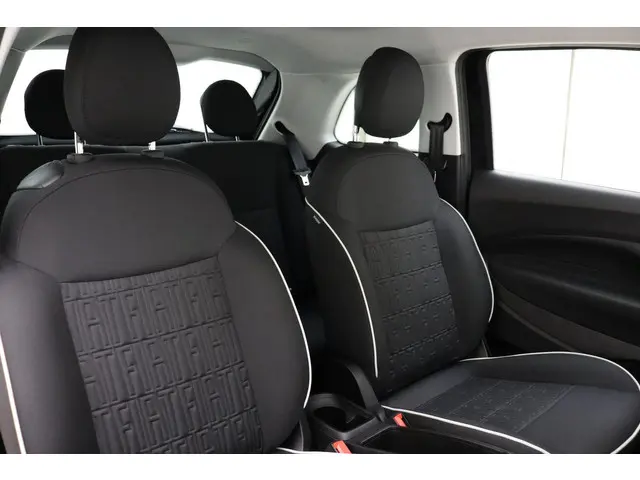 Fiat 500 Urban 42 kWh 2024 Elektrisch 10