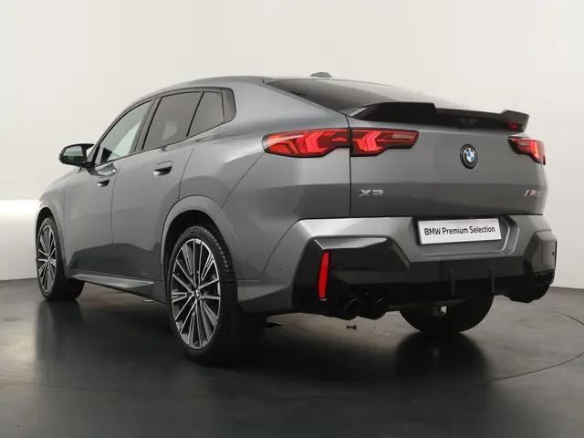 BMW X2 M35i xDrive 2024 Benzine 10