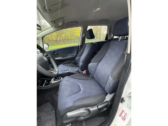 Honda Jazz 1.2 Cool /Trekhaak/Airco/ 2014 Benzine 15