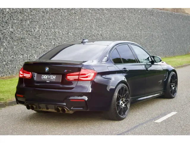 BMW M3 3