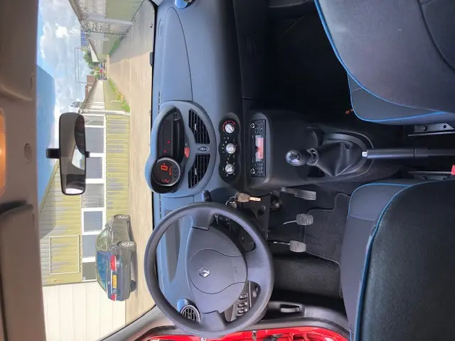 Renault Twingo 1.2 16V Collection 2013 Benzine 10