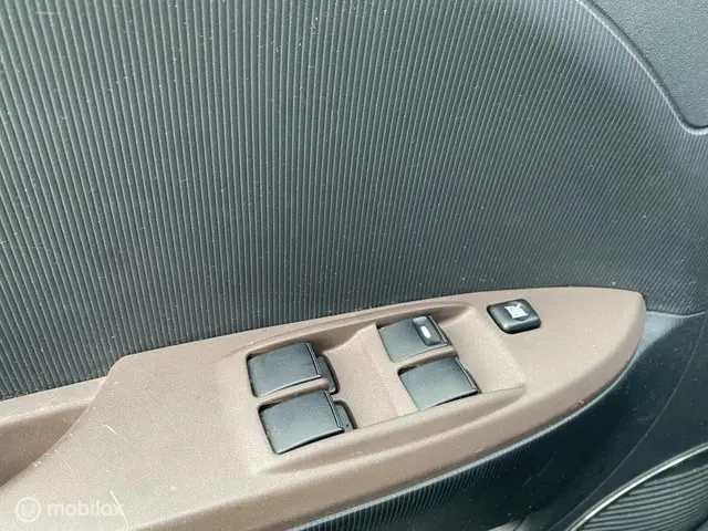 Citroën C-Zero 4-persoons 16 kWh 2018 Elektrisch 12