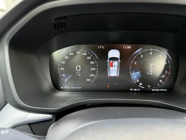 Volvo XC60 2.0 T5 AWD Momentum Pro 2018 Benzine 14