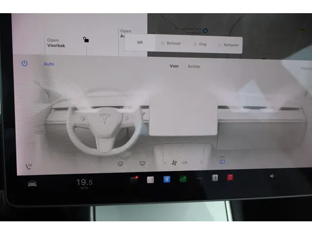 Tesla Model 3 Performance AWD 75 kWh 2019 Elektrisch 31