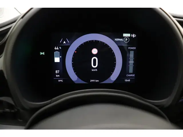 Fiat 500 La Prima 42 kWh 2024 Elektrisch 30