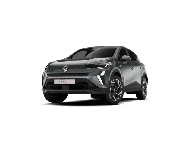 Renault Captur esprit Alpine 2025 Benzine