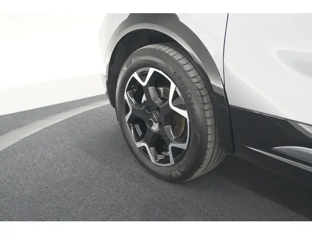 Opel Mokka 130 AT8 Turbo GS 2025 Benzine 17