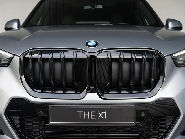 BMW X1 xDrive23i 2025 Benzine 15