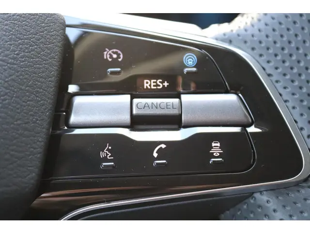 Nissan ARIYA Advance 91 kWh 2025 Elektrisch 27