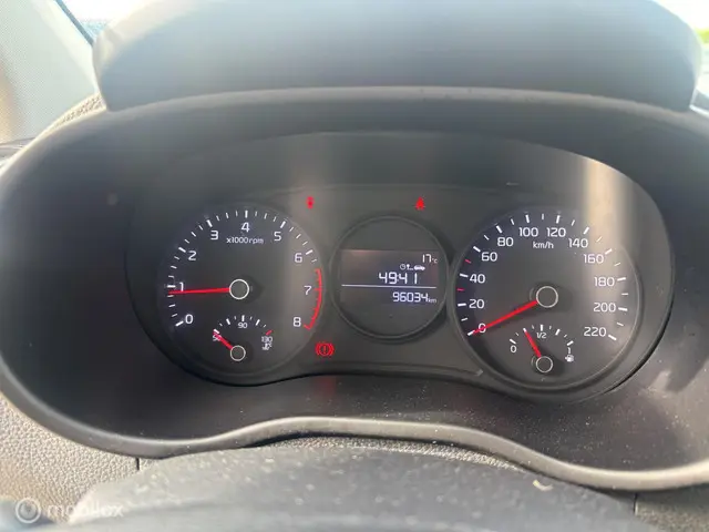 Kia Picanto 1.0 MPi DynamicPlusLine 2019 Benzine 12