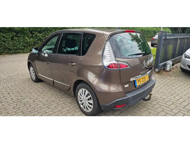 Renault Scénic 2