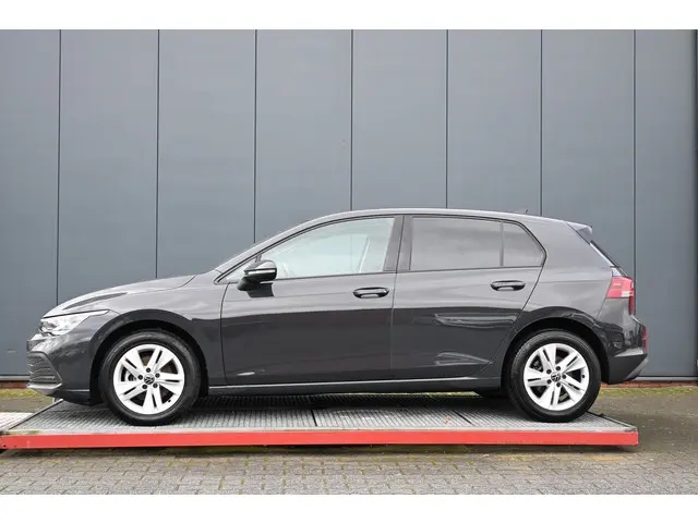 Volkswagen Golf 1.0 TSI Life Business 2022 Benzine 7