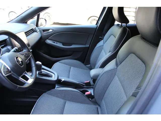 Renault Clio 1.3 TCe Intens 2020 Benzine 9