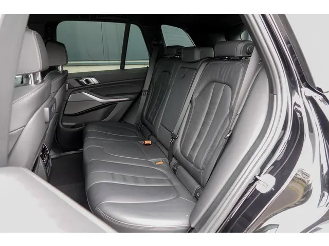 BMW X5 xDrive45e High Executive 2021 Hybride Benzine 21