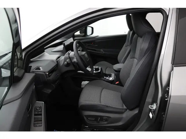 Toyota bZ4X Dynamic 73 kWh 2025 Elektrisch 14