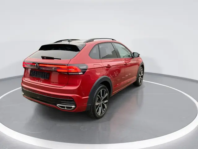 Volkswagen Taigo 1.0TSI/115PK R-Line DSG 2025 Benzine 3