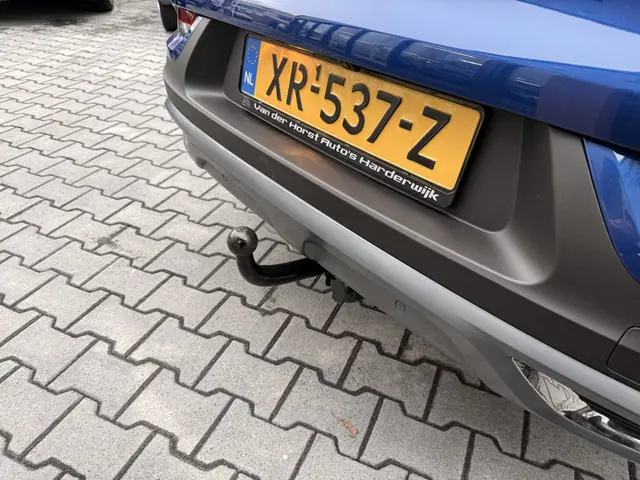 Renault Kadjar 1.3 TCe Intens 2019 Benzine 20