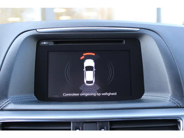 Mazda CX-5 2.5 SkyActiv-G 192 GT-M 4WD 2015 Benzine 22