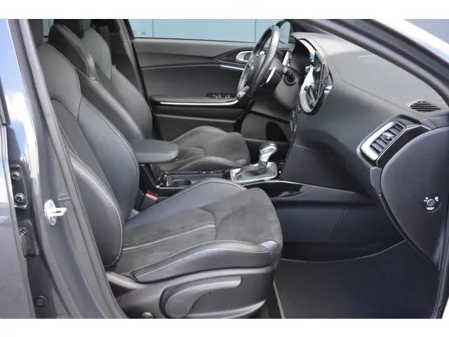 Kia ProCeed 1.4 T-GDI GT-Line 2020 Benzine 11