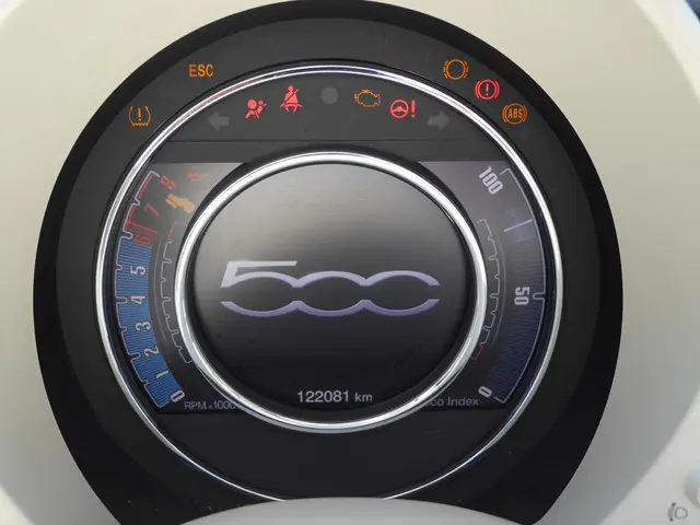 Fiat 500C 0.9 TwinAir Turbo Spiaggina 58 2019 Benzine 14