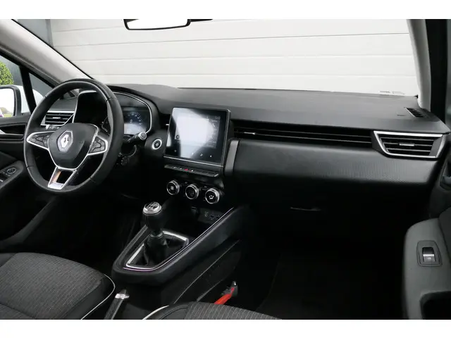 Renault Clio 1.0 TCe Intens 2020 Benzine 17