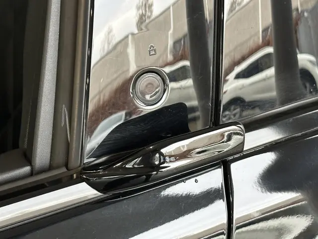 Ford Mustang Mach-E RWD 75 kWh 2021 Elektrisch 33