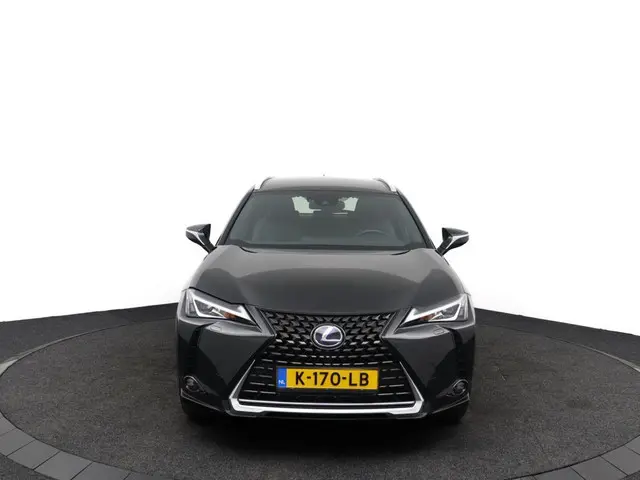Lexus UX 300e Business 54 kWh 2020 Elektrisch 15