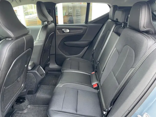 Volvo XC40 1.5 T3 Momentum Pro 2019 Benzine 12