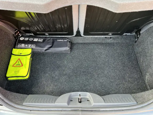 Fiat 500 0.9 TwinAir Turbo Lounge 2017 Benzine 38