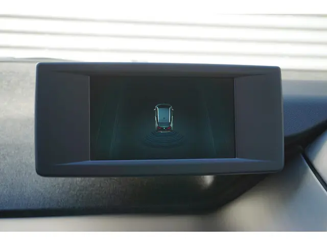 BMW i3 120Ah 2019 Elektrisch 12