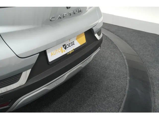 Renault Captur Mild Hybrid 140 EDC Techno 2023 Benzine 25