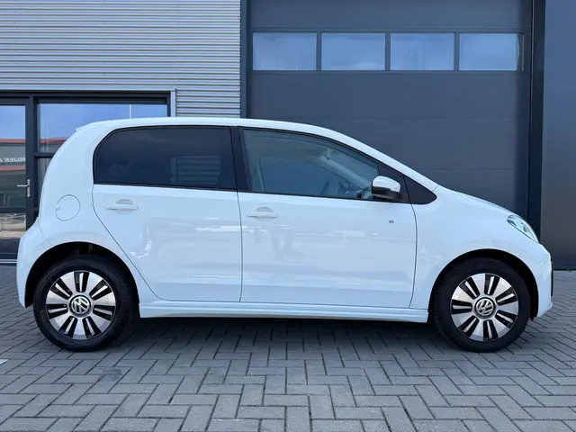Volkswagen e-up! e-up! 2018 Elektrisch 36