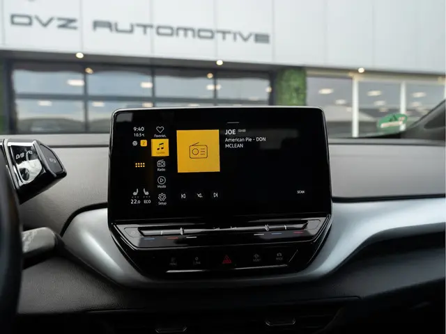 Volkswagen ID.4 Pure 52 kWh 2022 Elektrisch 22