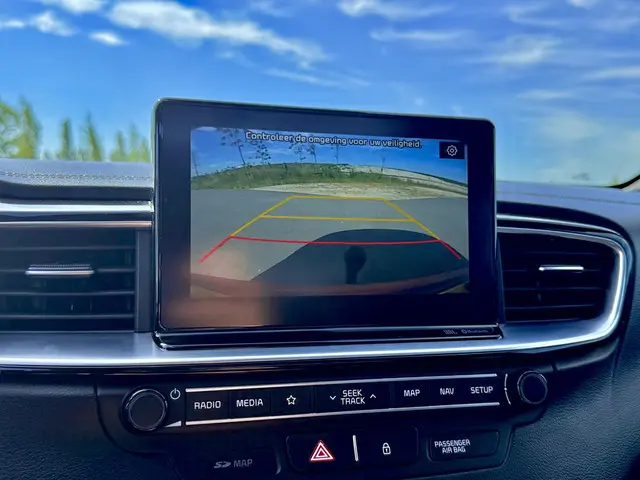 Kia ProCeed 1.4 T-GDI GT-PlusLine 2019 Benzine 15