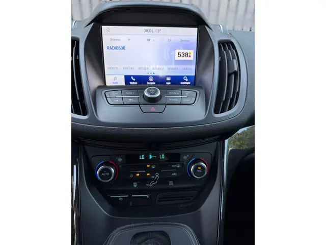 Ford Kuga 1.5 Titanium - Automaat 2019 Benzine 11